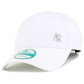 Träningskeps New Era 11209938 Vit (One size)