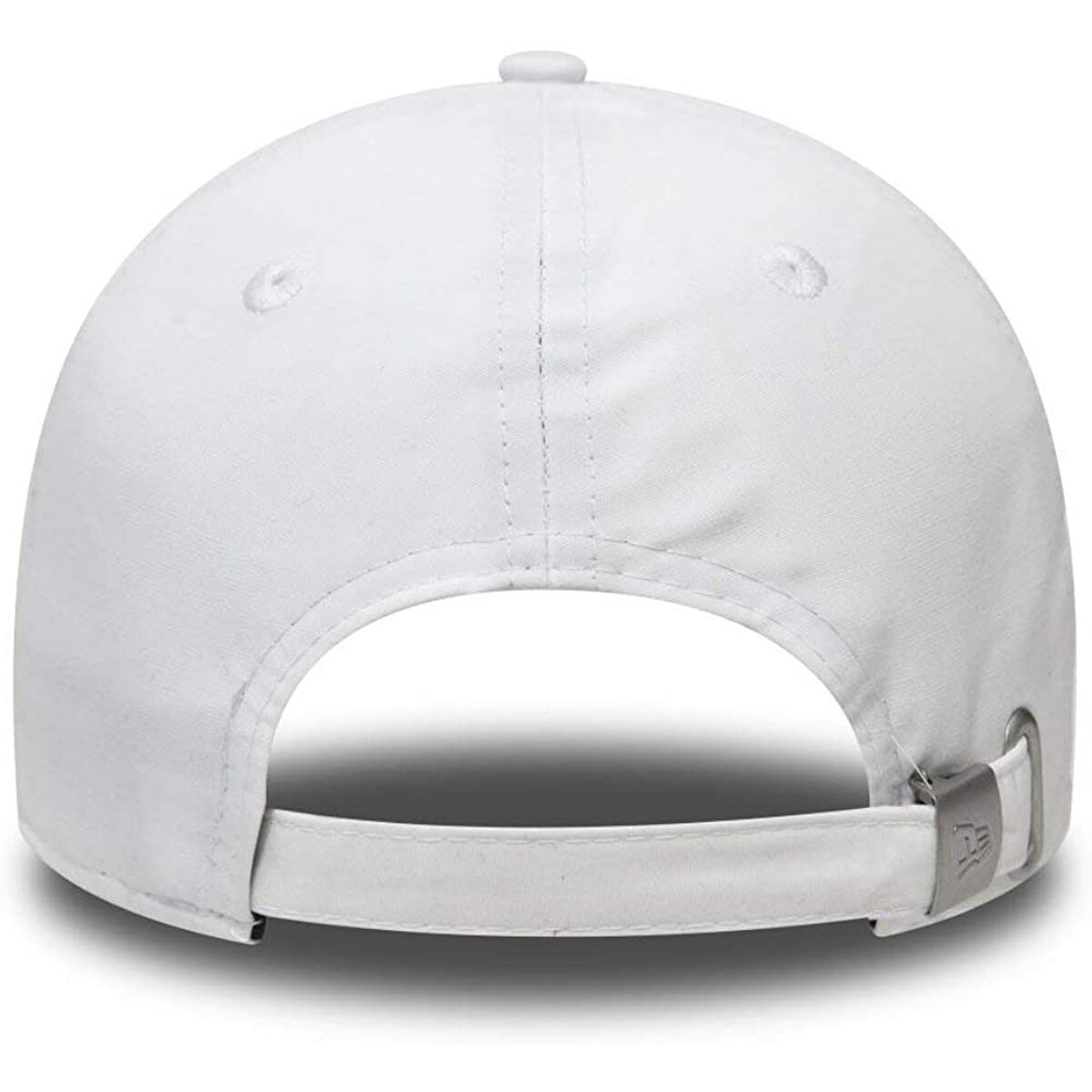 Träningskeps New Era 11209938 Vit (One size) - 2