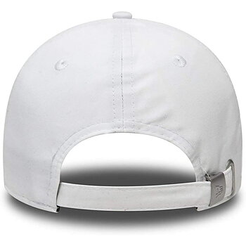 Träningskeps New Era 11209938 Vit (One size)