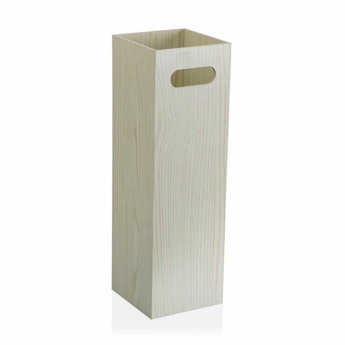 Paraplyställ Roxanne Beige Trä MDF (15 x 48,5 x 15 cm) - 2