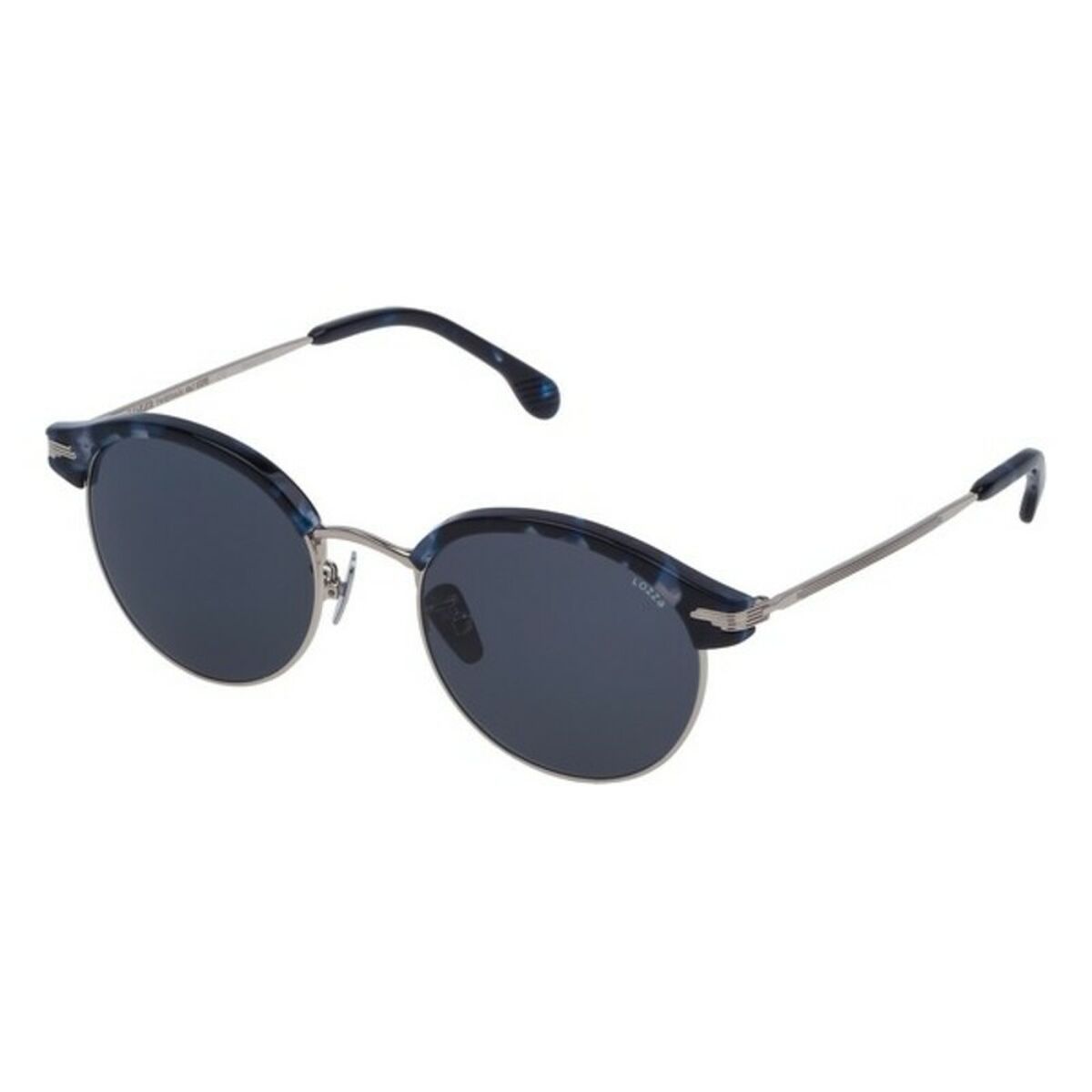 Unisexsolglasögon Lozza SL2299M510579 Ø 51 mm - 4