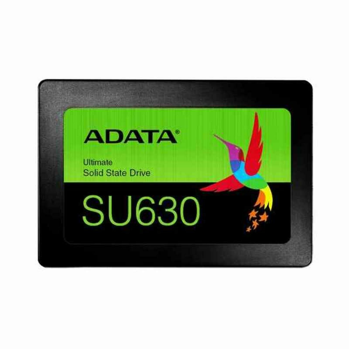 Hårddisk Adata ULTIMATE SU630 960 GB