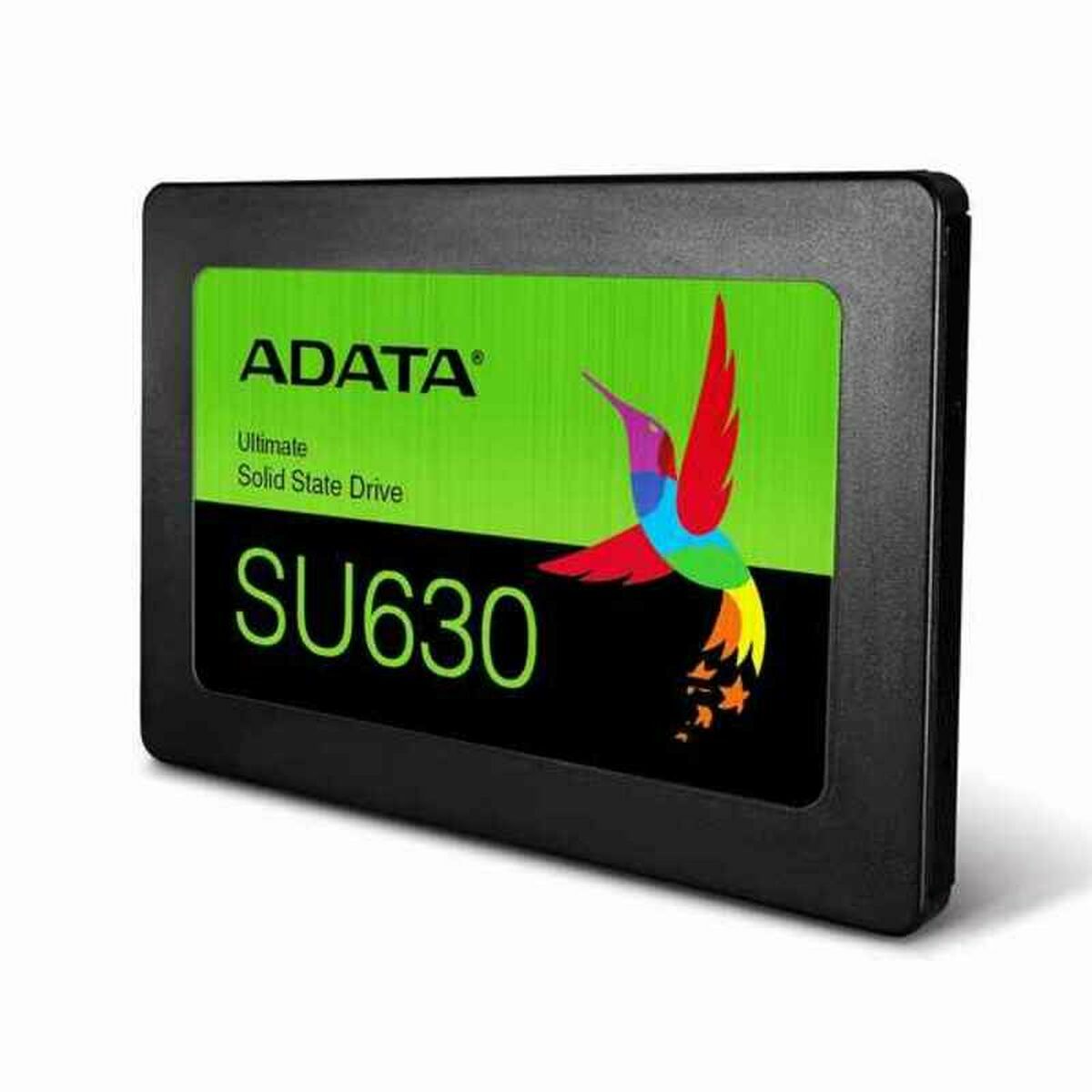 Hårddisk Adata ULTIMATE SU630 960 GB - 3