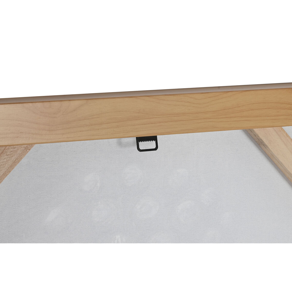 Kanvas Home ESPRIT polystyren Kanvas 70 x 3,5 x 100 cm - 2
