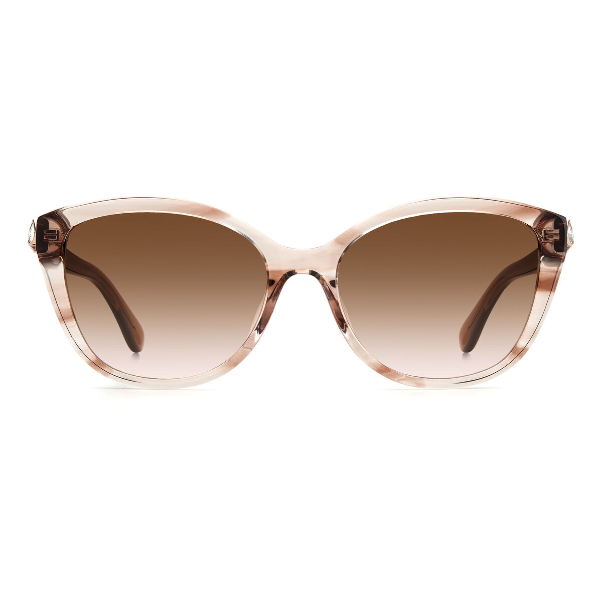 Damsolglasögon Kate Spade HENSLEY-G-S-HR3F5M2 Ø 55 mm - 2