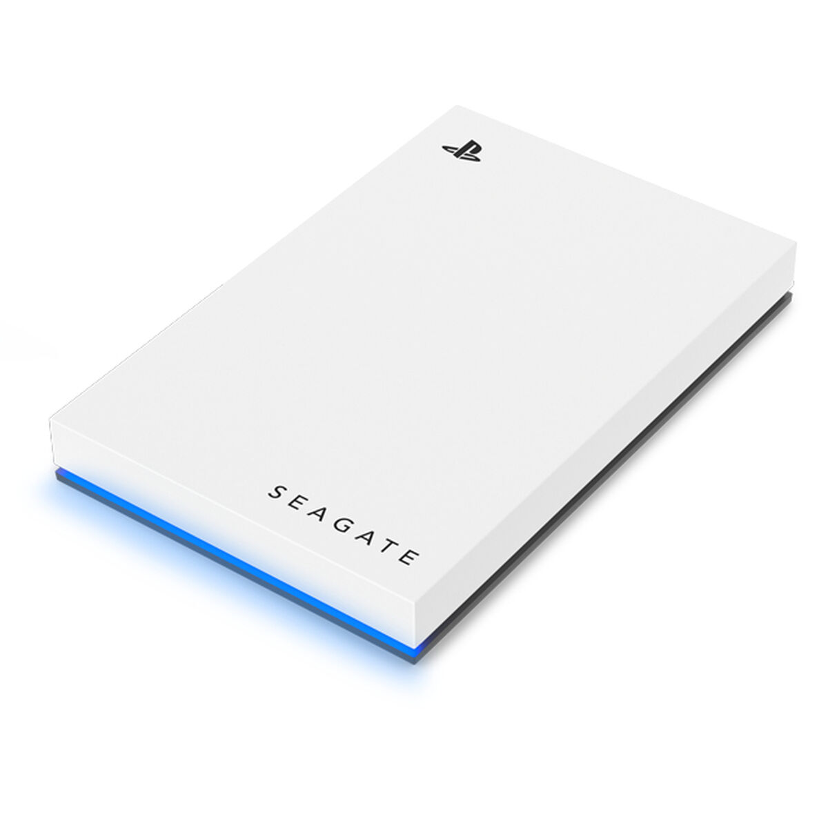 Extern Hårddisk Seagate STLV2000201 2 TB HDD - 5