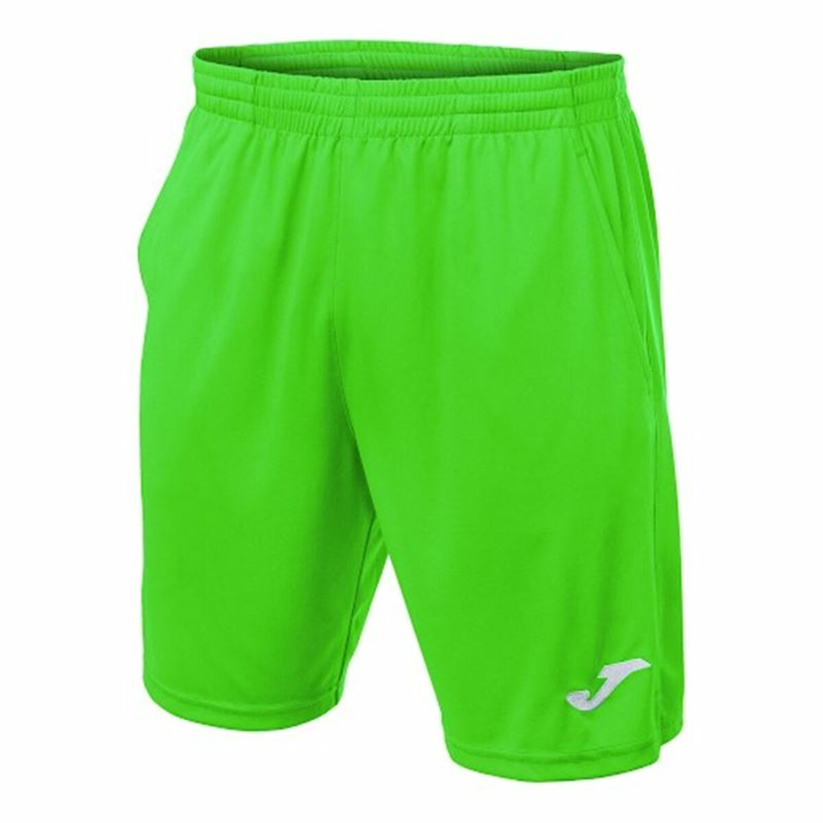 Sportshorts för män Joma Sport Drive Grön