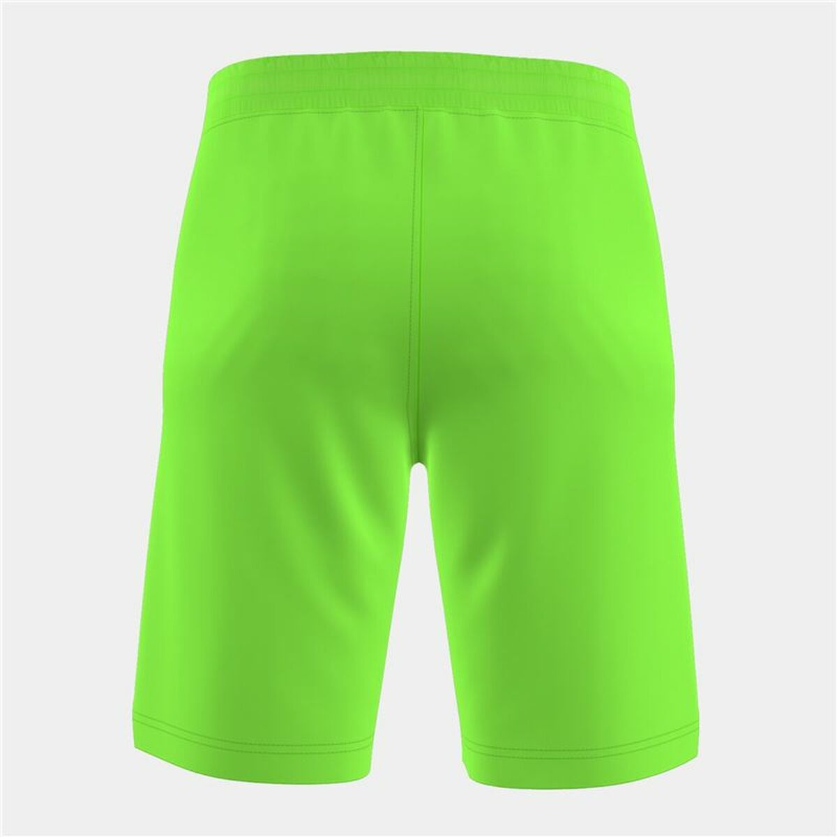Sportshorts för män Joma Sport Drive Grön - 2