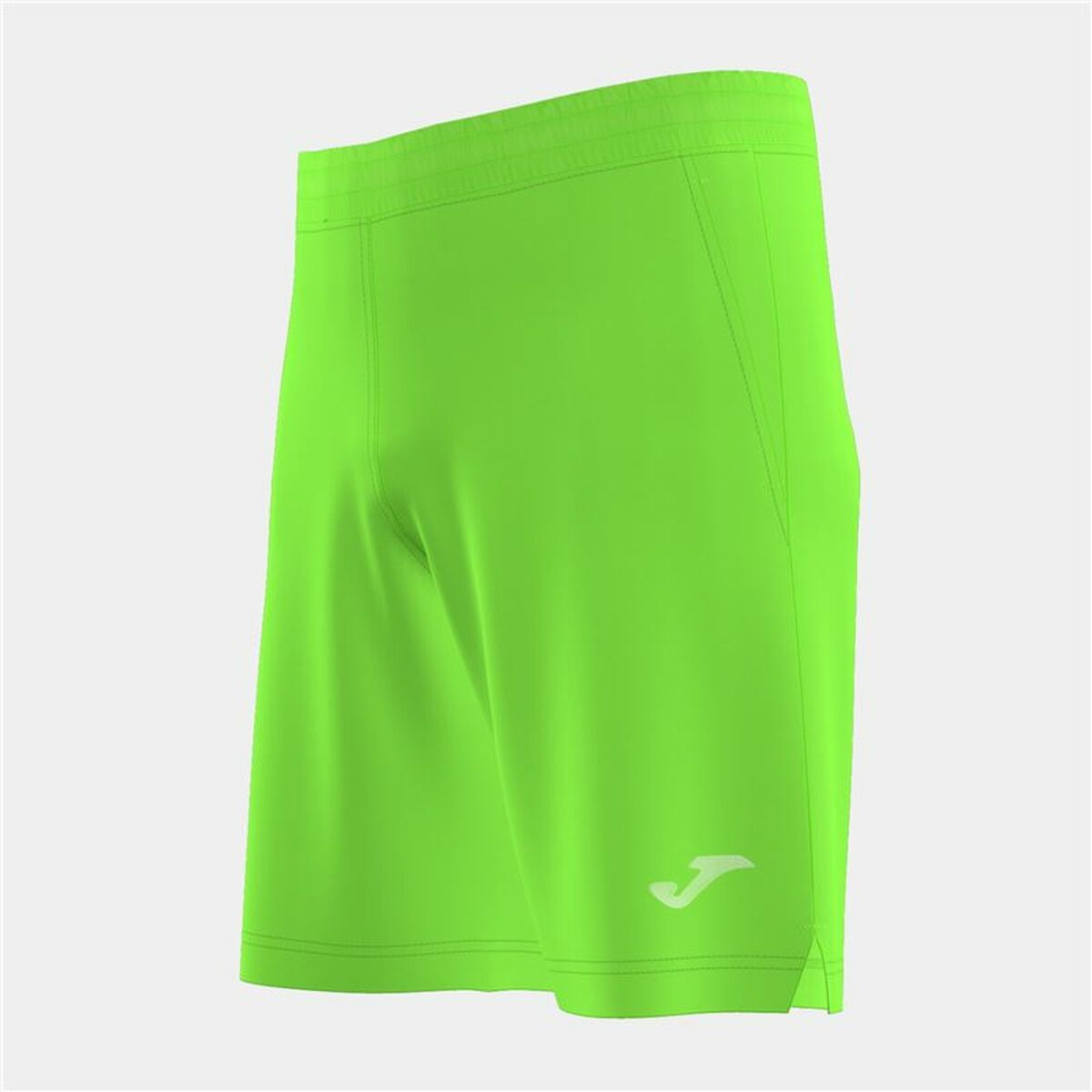Sportshorts för män Joma Sport Drive Grön - 4