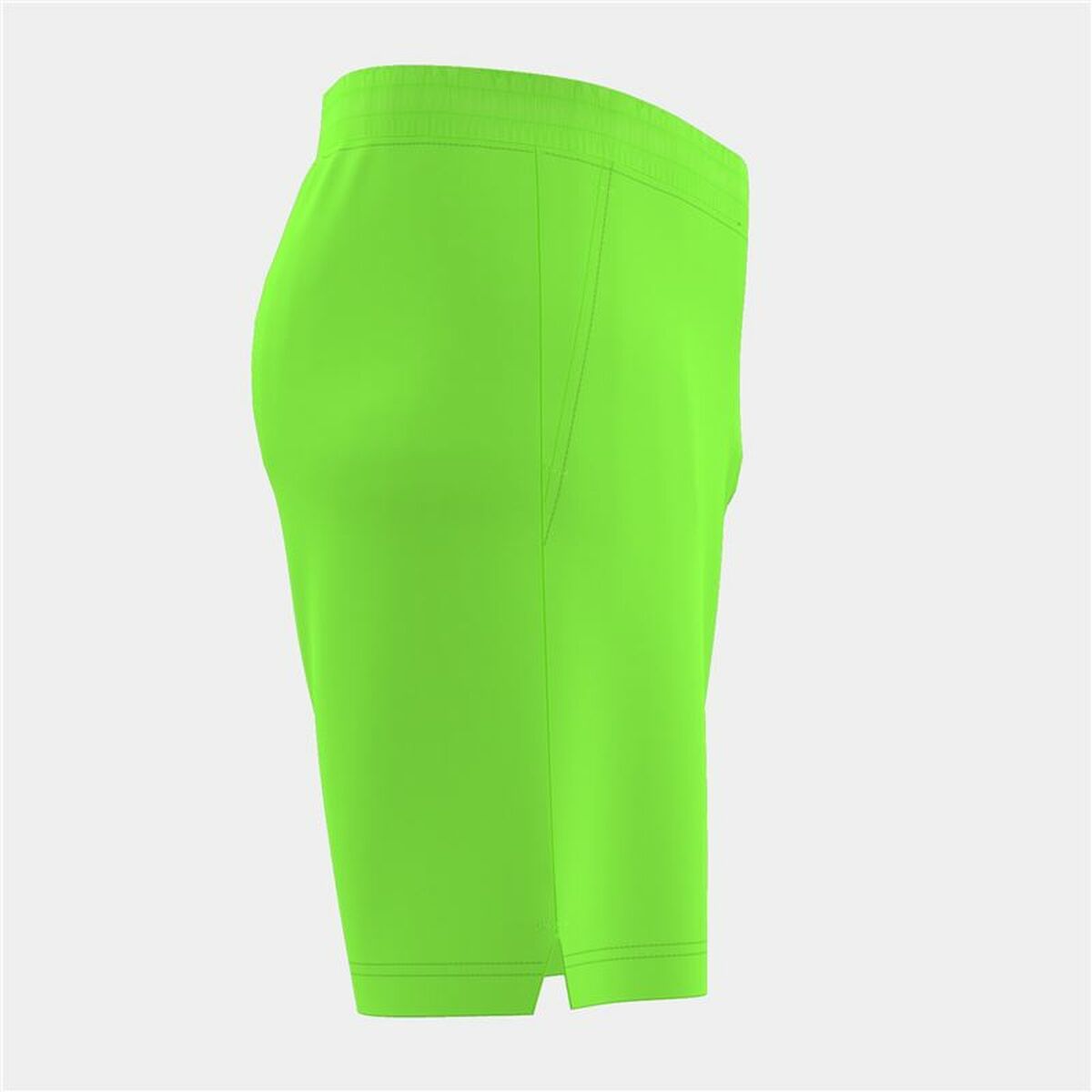 Sportshorts för män Joma Sport Drive Grön - 3