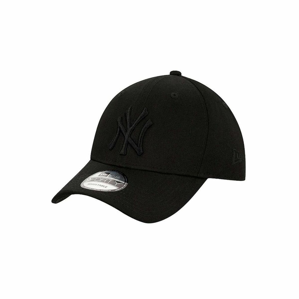 Träningskeps New Era Svart (One size) - 2
