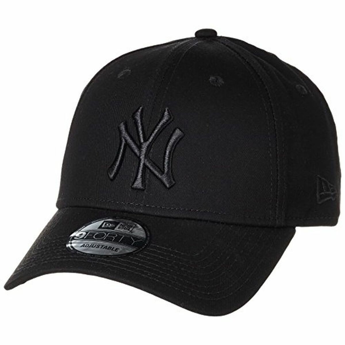 Träningskeps New Era Svart (One size)