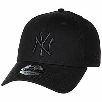 Träningskeps New Era Svart (One size)