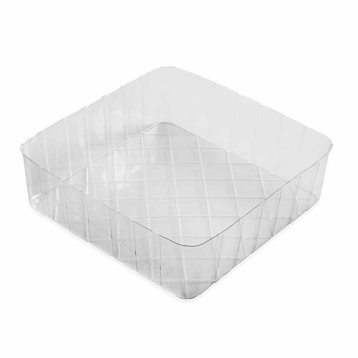 Paraplyställ Marmor Trä MDF (15 x 48,5 x 15 cm) - 2