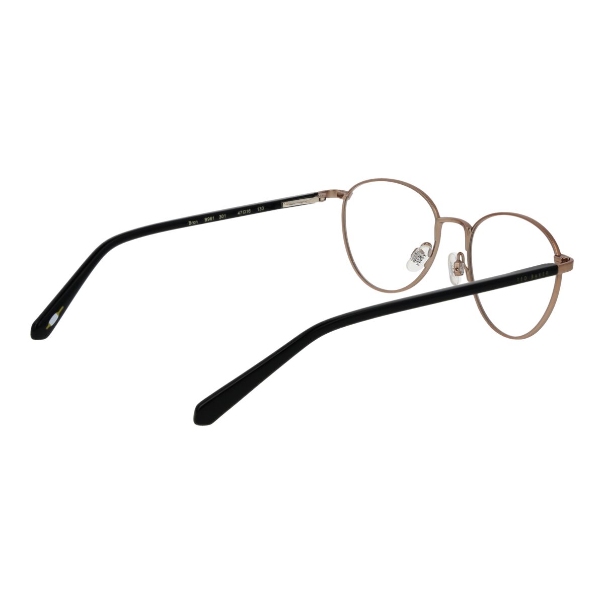 Glasögonbågar Ted Baker TBB981 47301 - 3