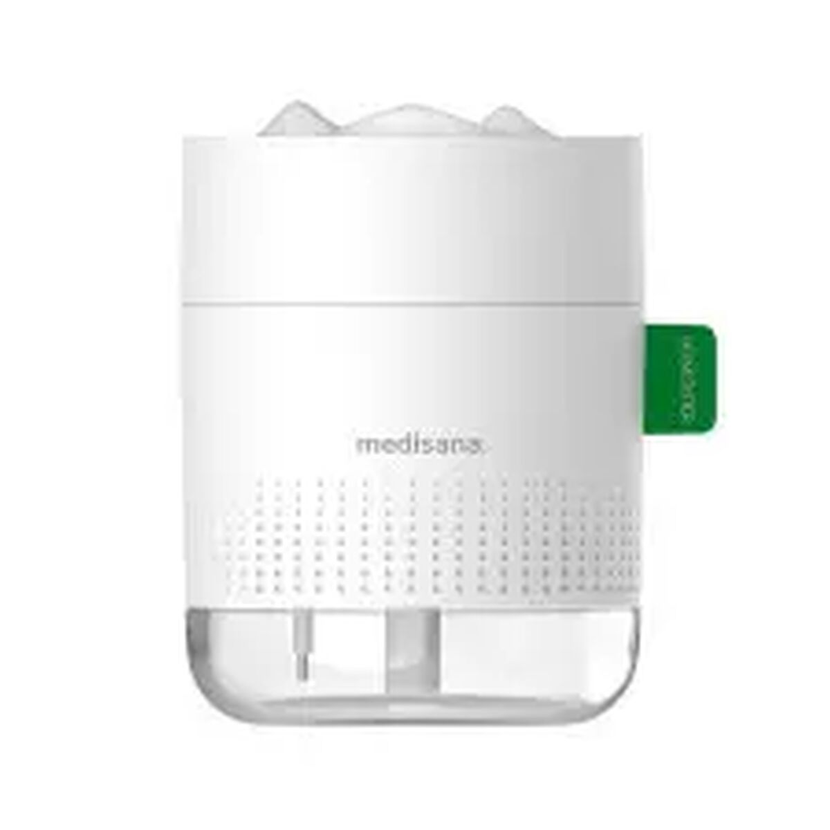 Luftfuktare Medisana AH500 DC 5V 450 ml
