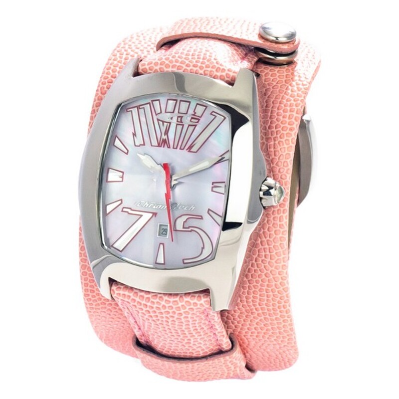 Unisexklocka Chronotech CT2039M-23 (Ø 40 mm) - 4