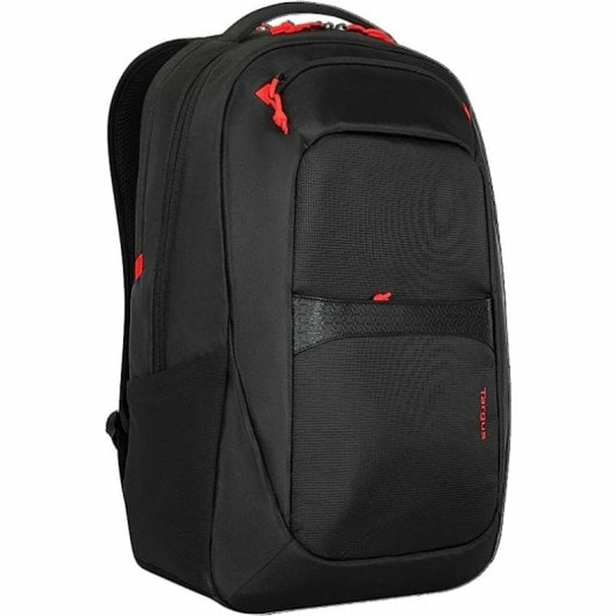 Laptopväska Targus 17,3" Svart