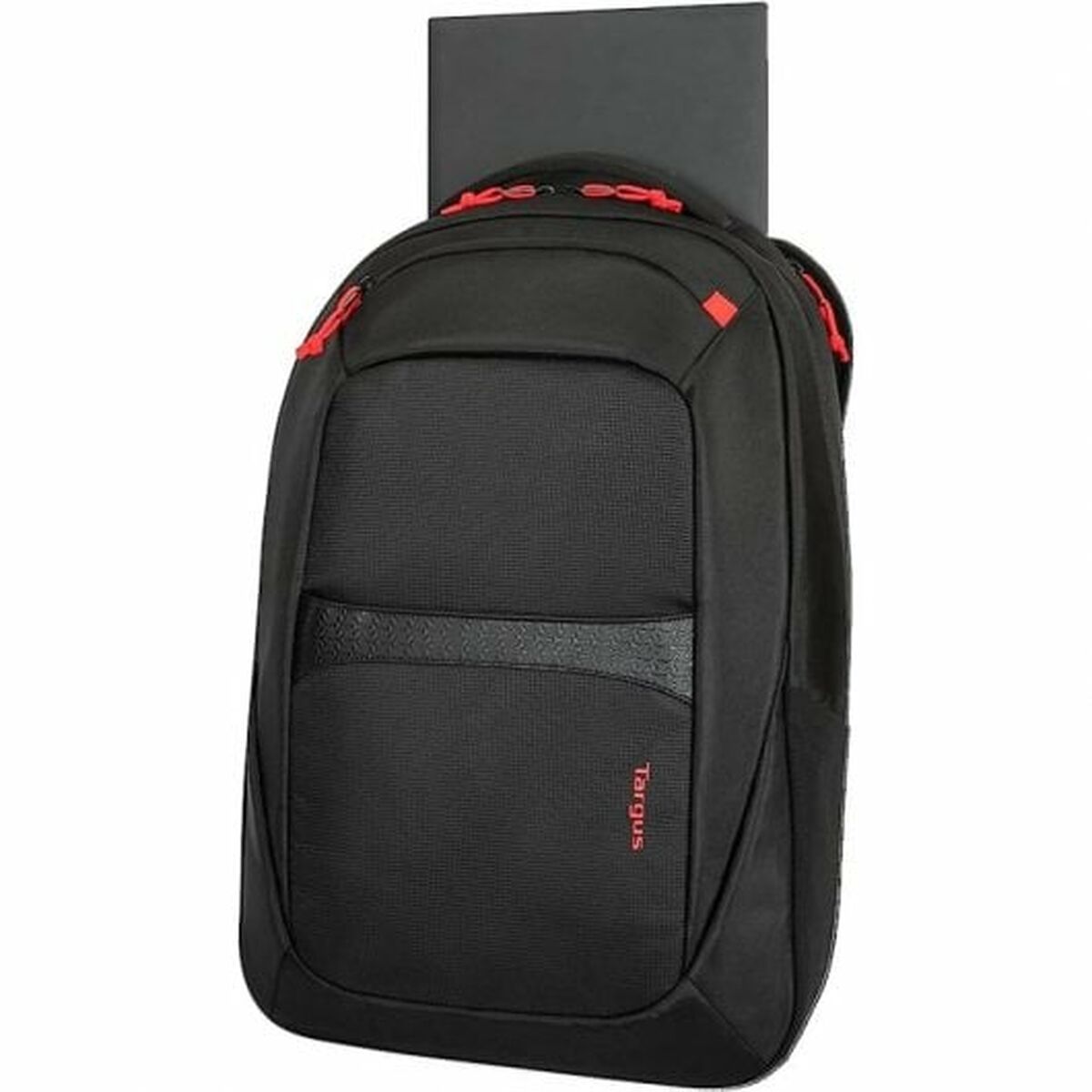 Laptopväska Targus 17,3" Svart - 6