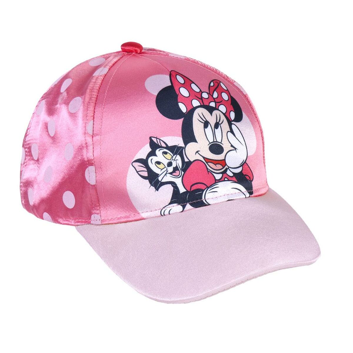 Barnkeps Minnie Mouse