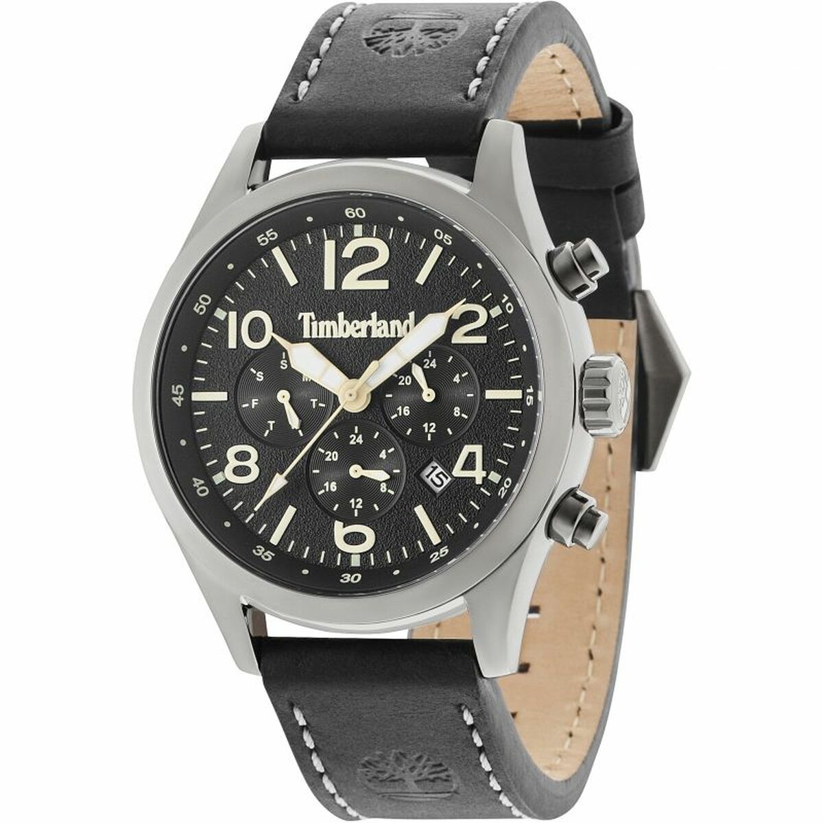 Herrklocka Timberland TBL-15249JSU-02 (Ø 44 mm)