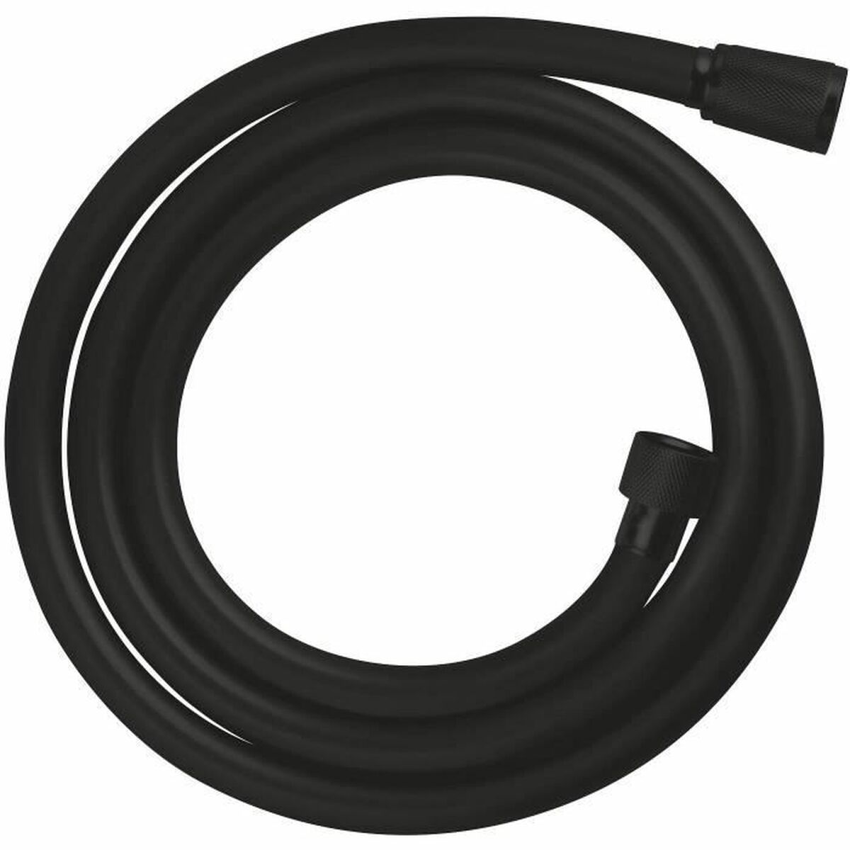 Duschros Grohe Svart - 2