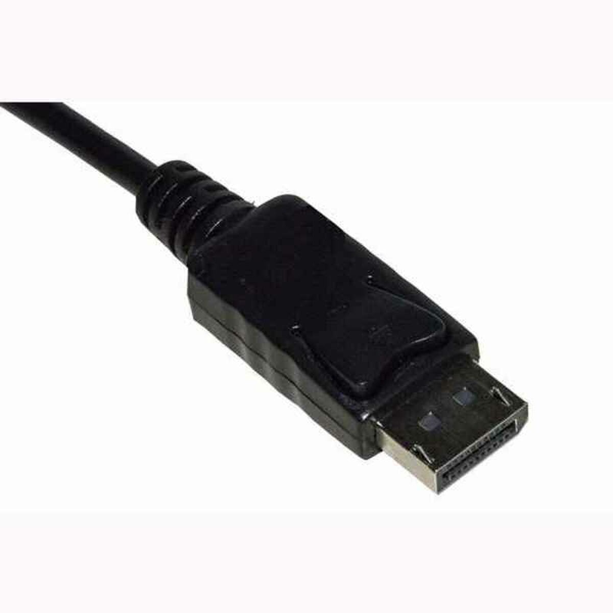 DisplayPort till HDMI Adapter Ewent EC1455 0,15 m