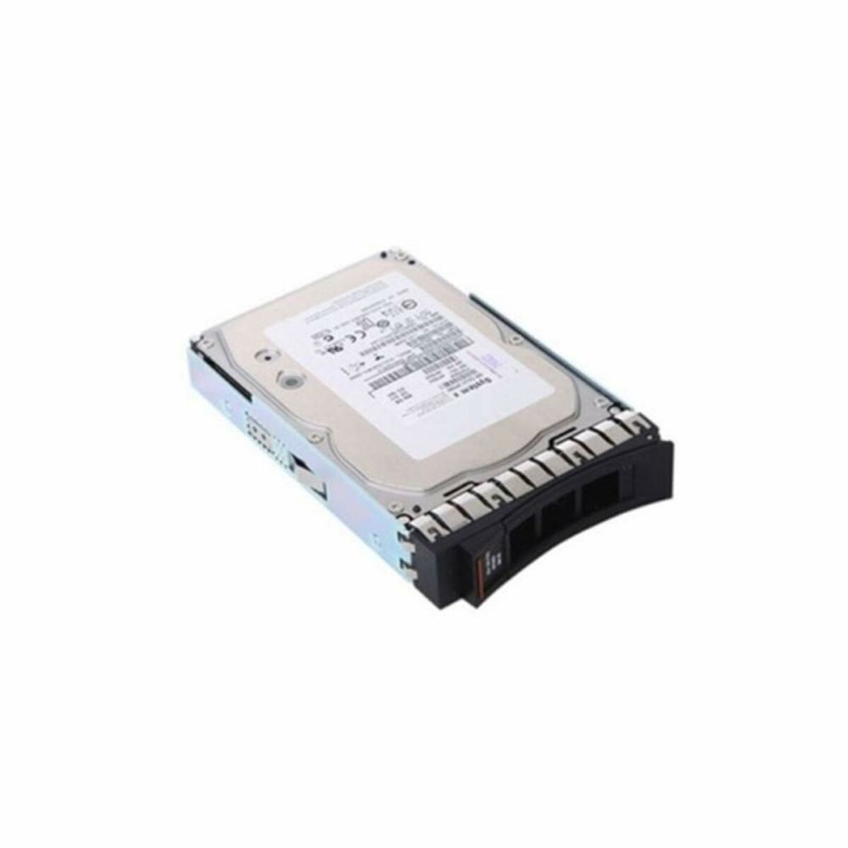 Hårddisk Lenovo 7XB7A00069 2,4 TB 2,5" - 2