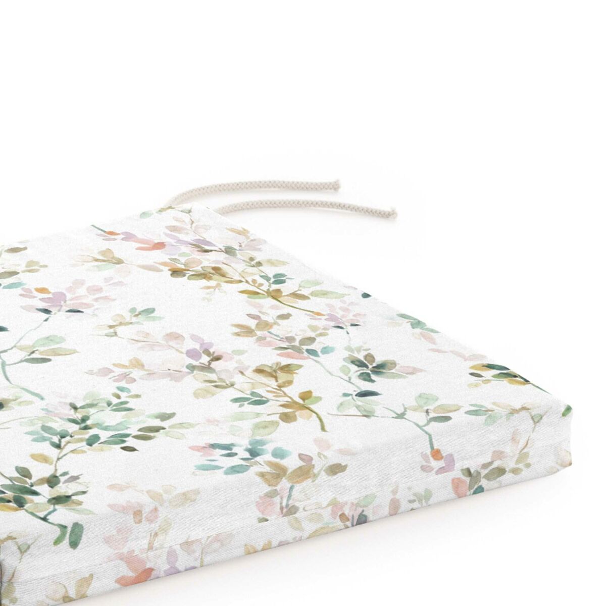 Stolsdyna Belum 0120-247 Multicolour 40 x 5 x 40 cm - 2