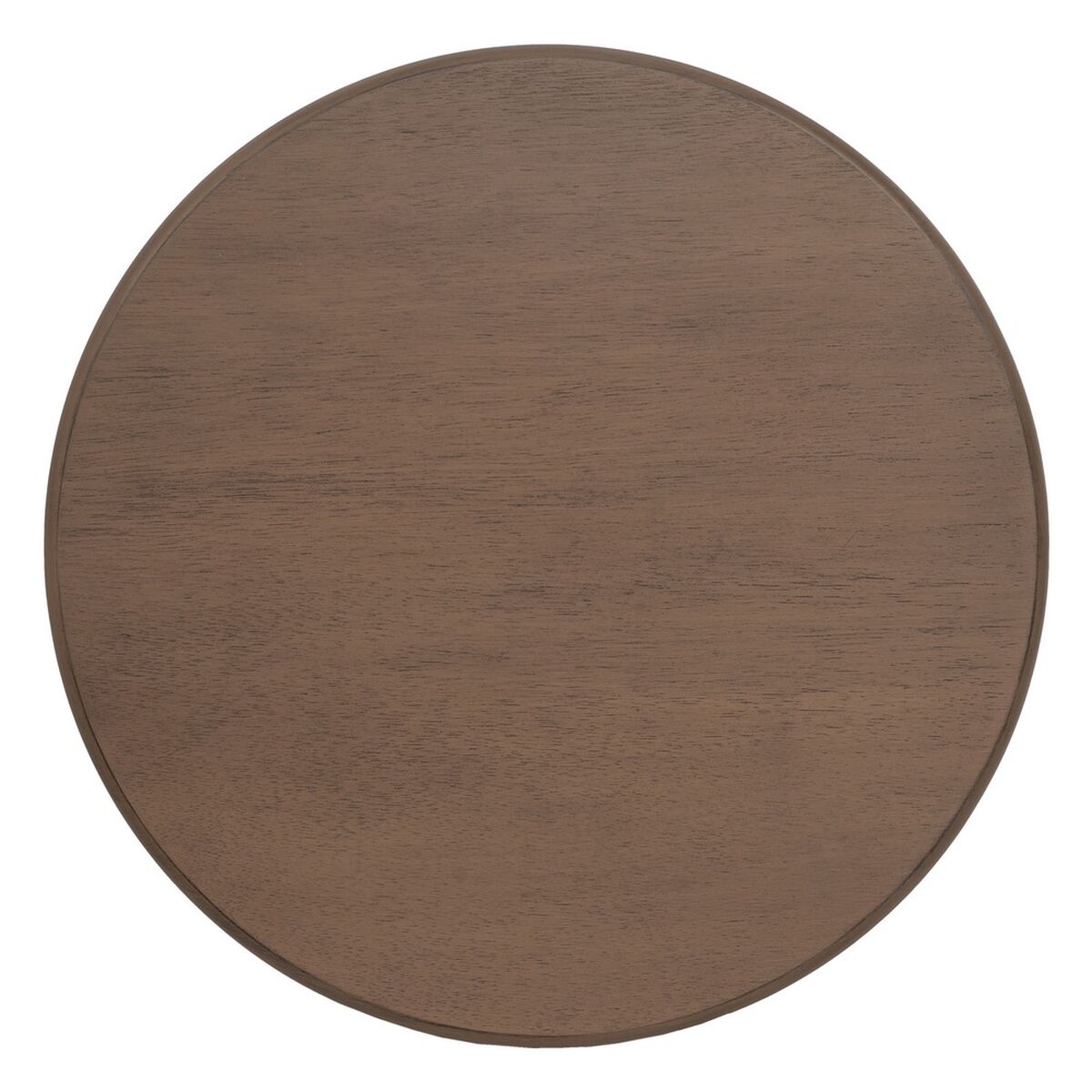 Sidobord Brun furuträ Trä MDF 40 x 40 x 66 cm - 2