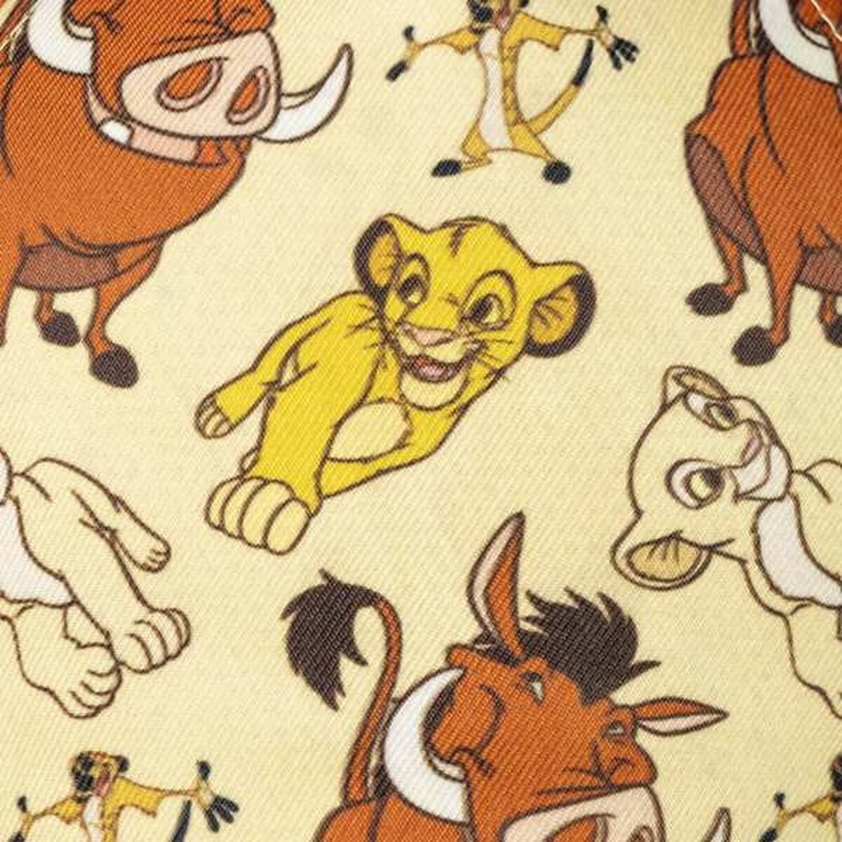 Barnkeps The Lion King - 3