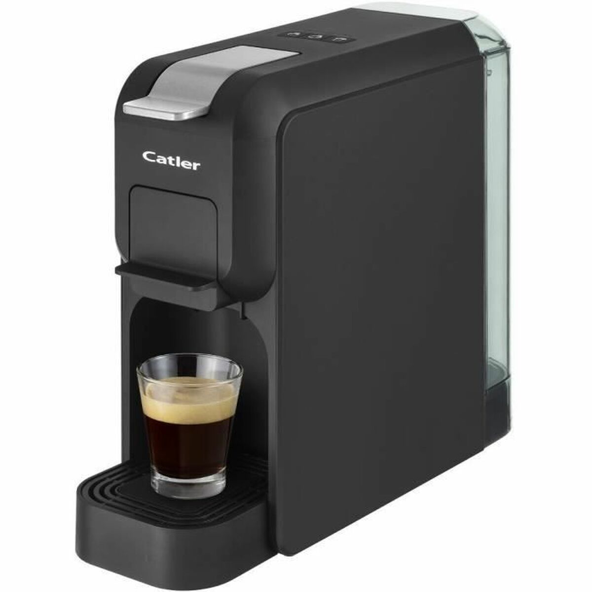 Kaffebryggare Catler ES 703 Porto B Svart - 2