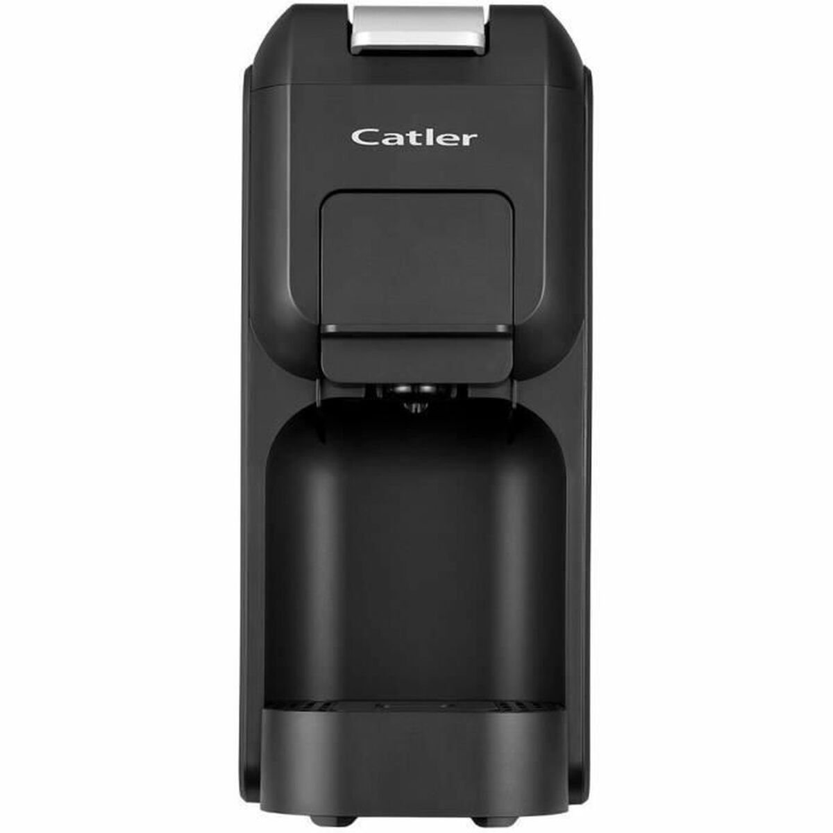 Kaffebryggare Catler ES 703 Porto B Svart