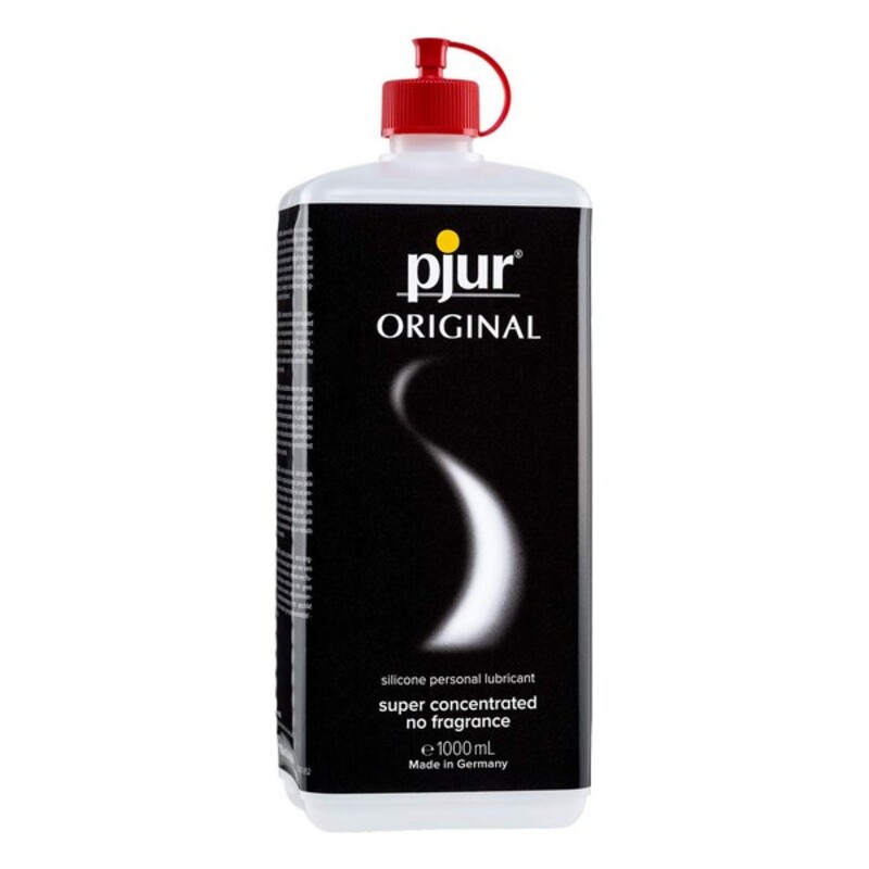 Silikonglidmedel Pjur 10090 1 L