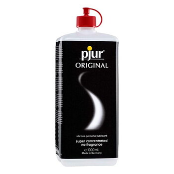 Silikonglidmedel Pjur 10090 1 L