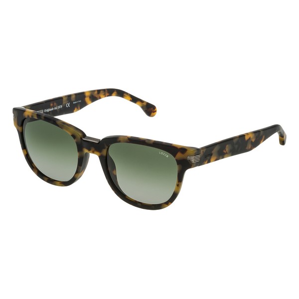 Unisexsolglasögon Lozza SL4134M52960M Ø 52 mm - 2