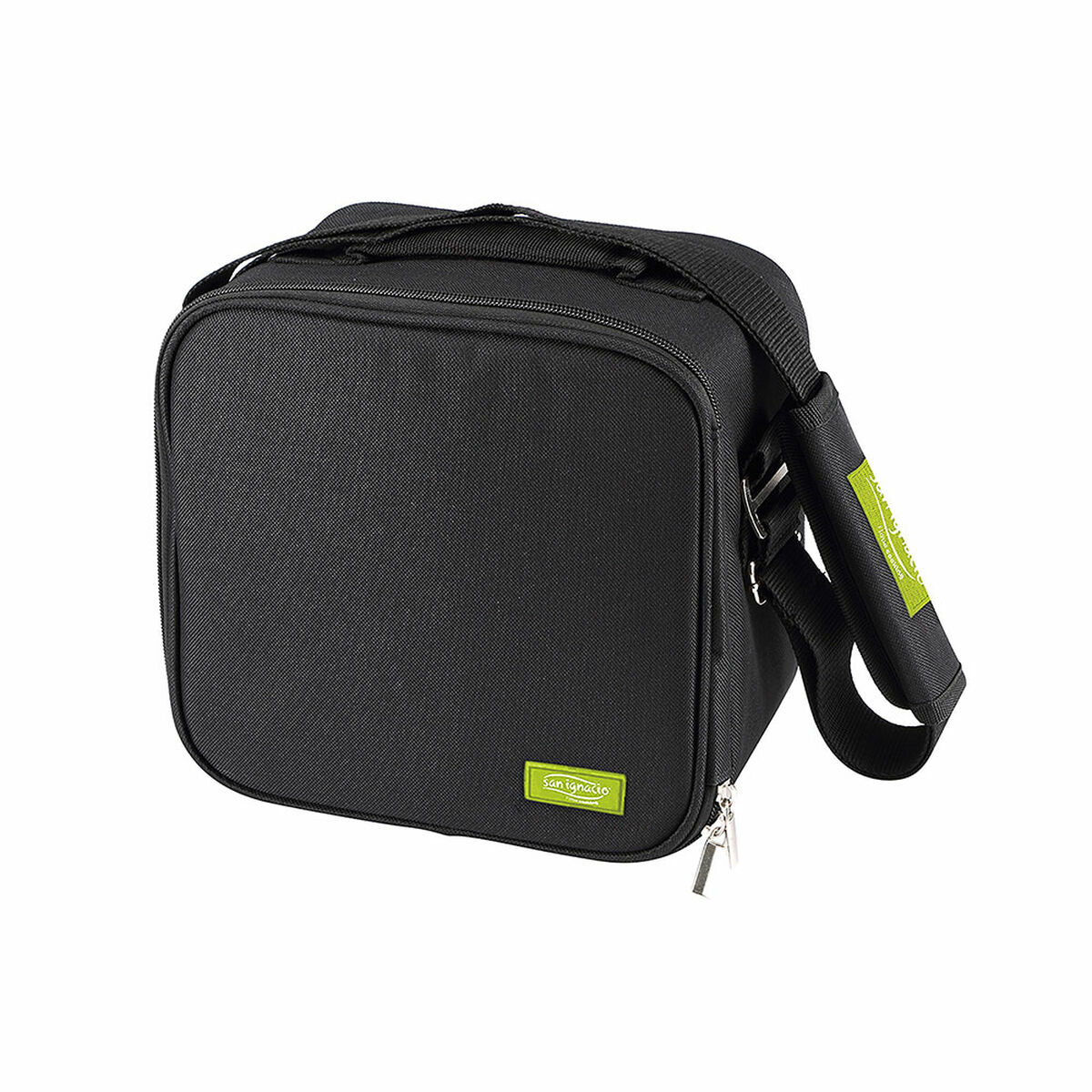 Kylväska San Ignacio Walking Business SG4505 Svart 23 x 22 x 13,5 cm - 2