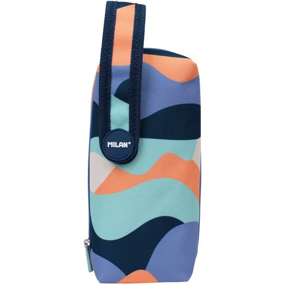 Bag Milan The Fun Blå 22,5 x 11,5 x 11 cm - 3