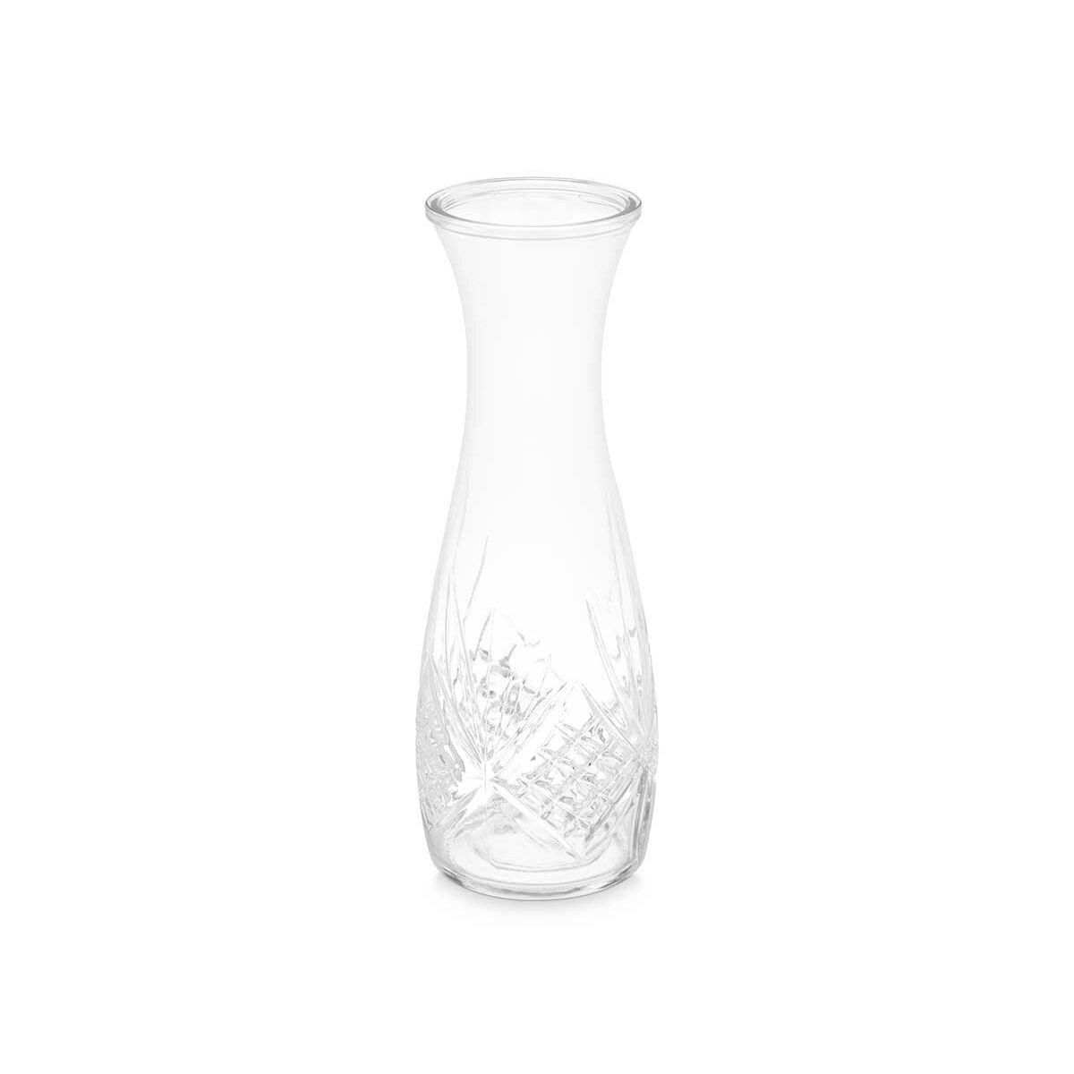 Kanna Vivalto HAP-1151DBL-2/BHA1 Transparent Glas 1 L (12 antal) - 3