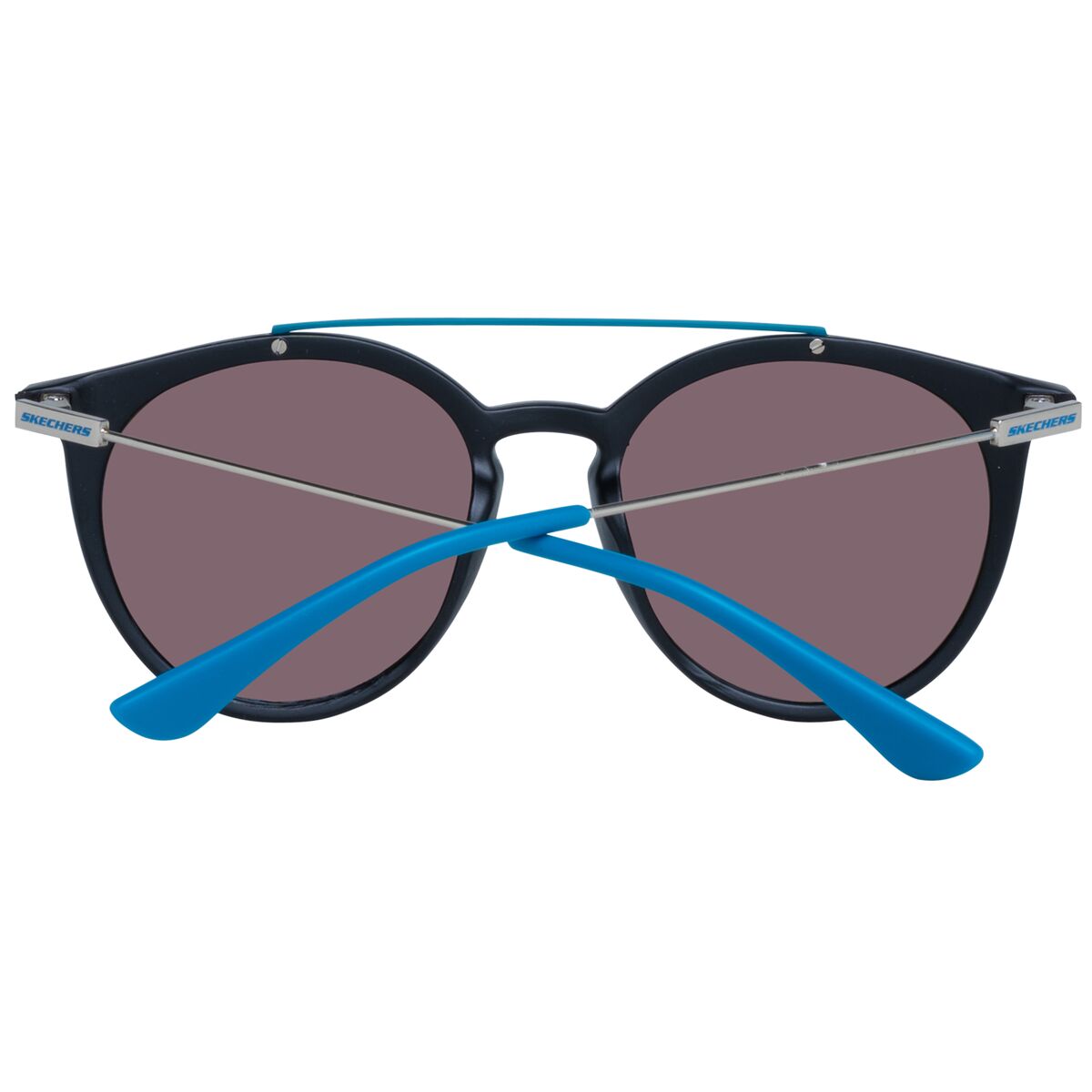 Unisexsolglasögon Skechers Ø 51 mm - 4