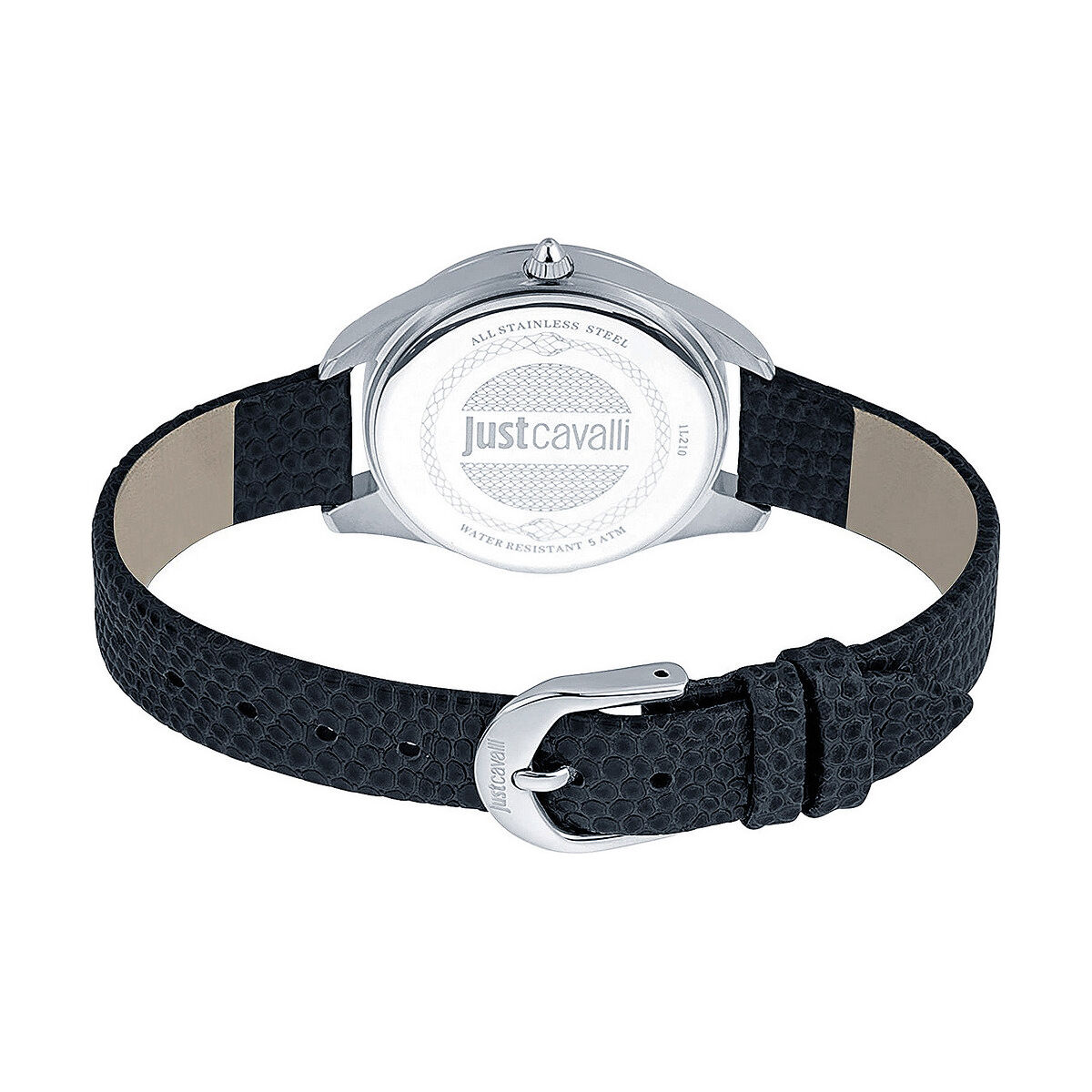 Damklocka Just Cavalli SNAKE (Ø 32 mm) - 3