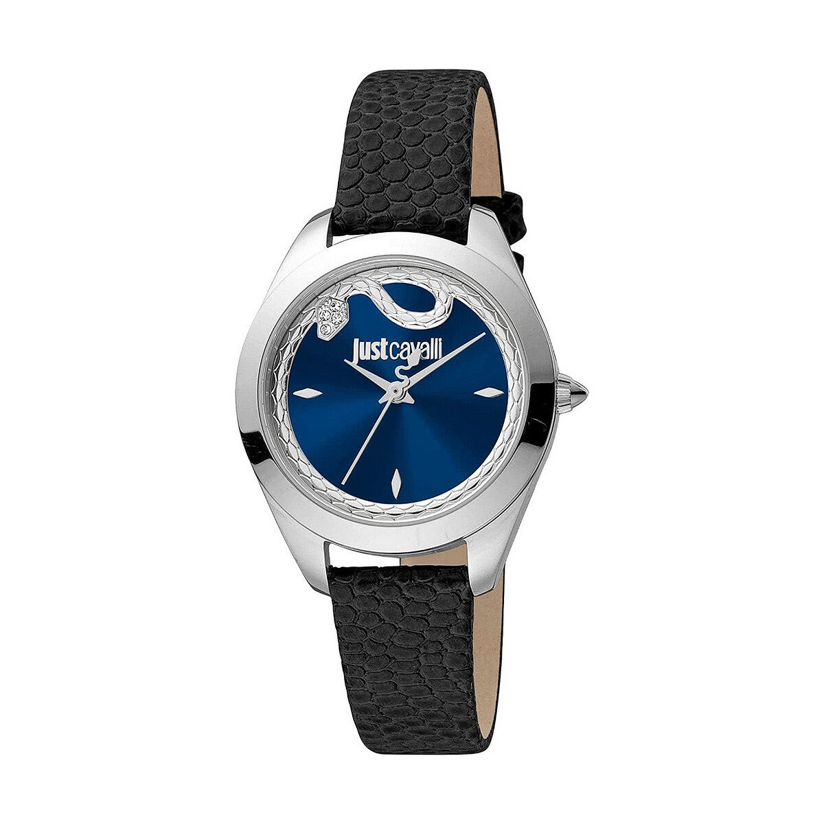 Damklocka Just Cavalli SNAKE (Ø 32 mm)
