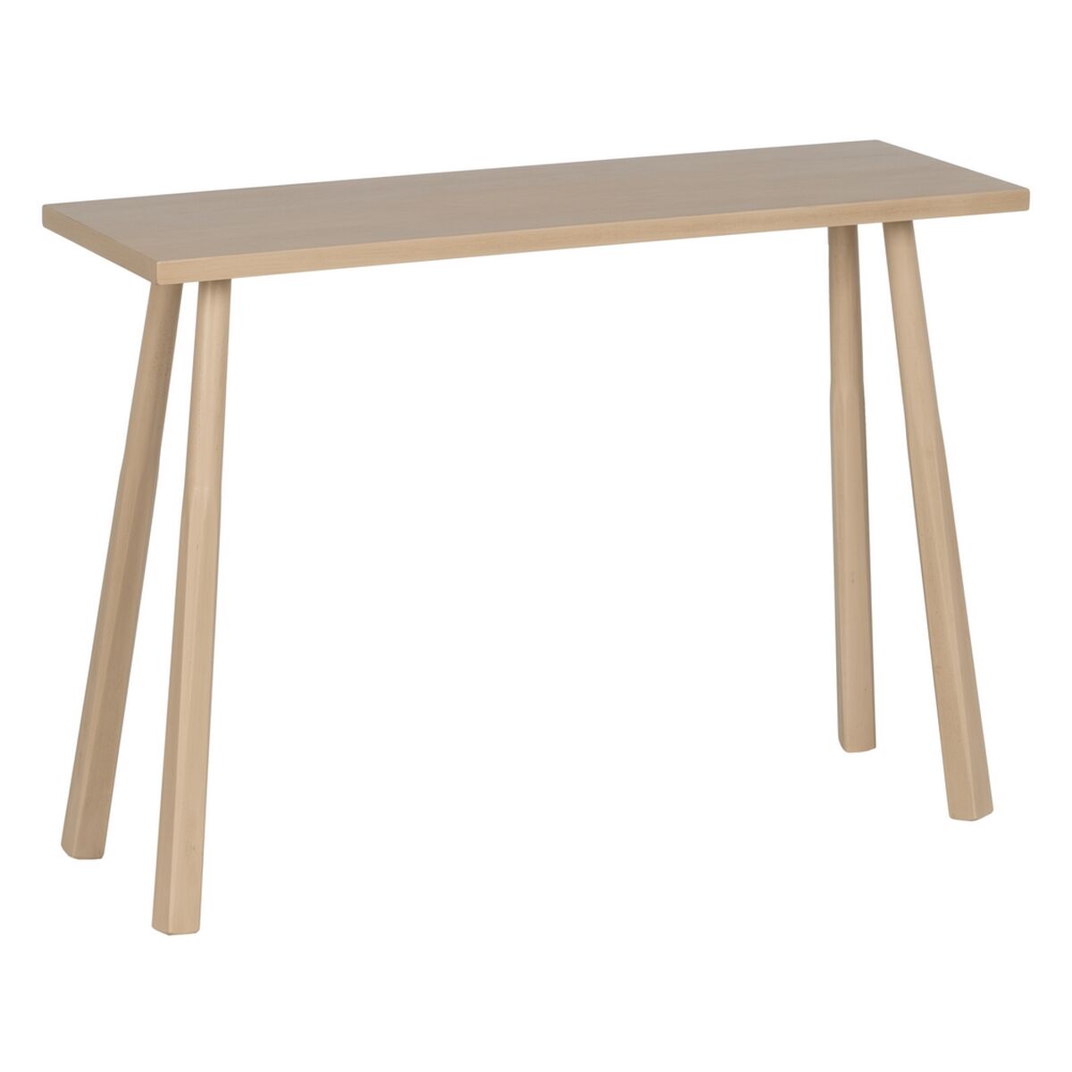 Mottagare Naturell 106 x 35 x 75 cm