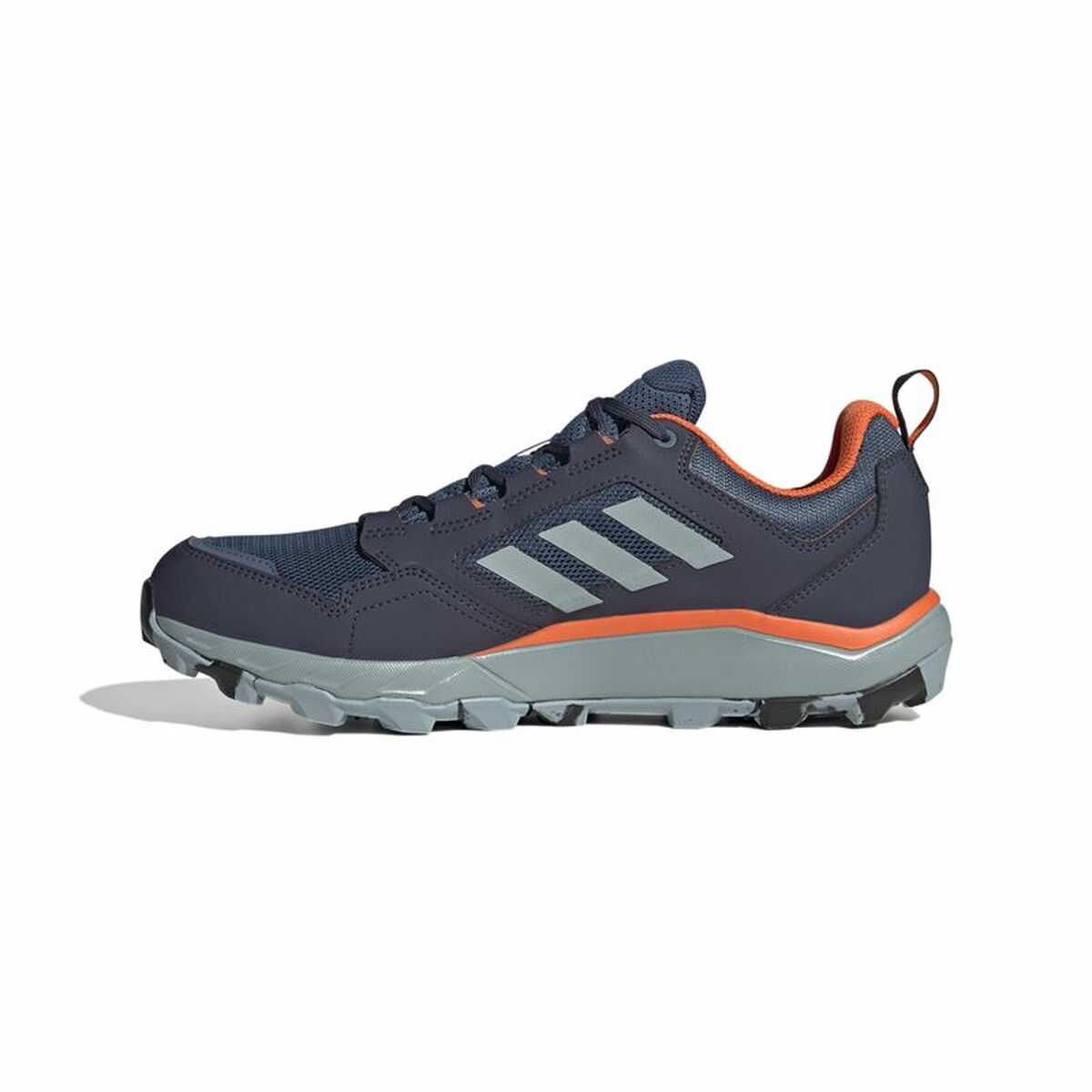Gymnastikskor, Herr Adidas Tracerocker 2.0 Gore-Tex Blå - 2