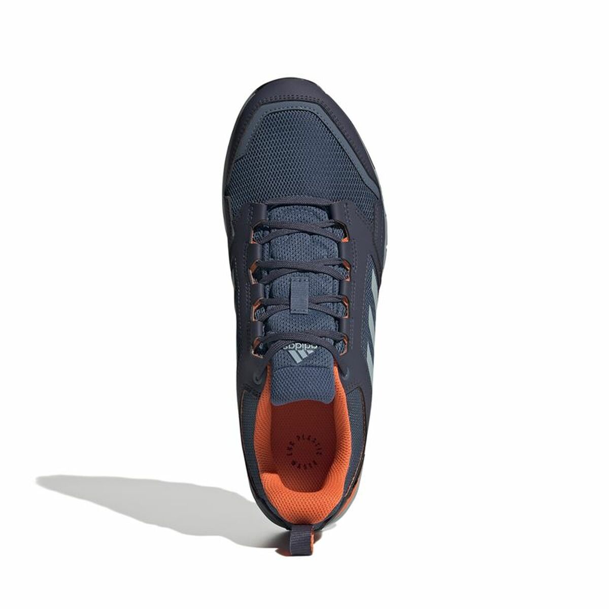 Gymnastikskor, Herr Adidas Tracerocker 2.0 Gore-Tex Blå - 4