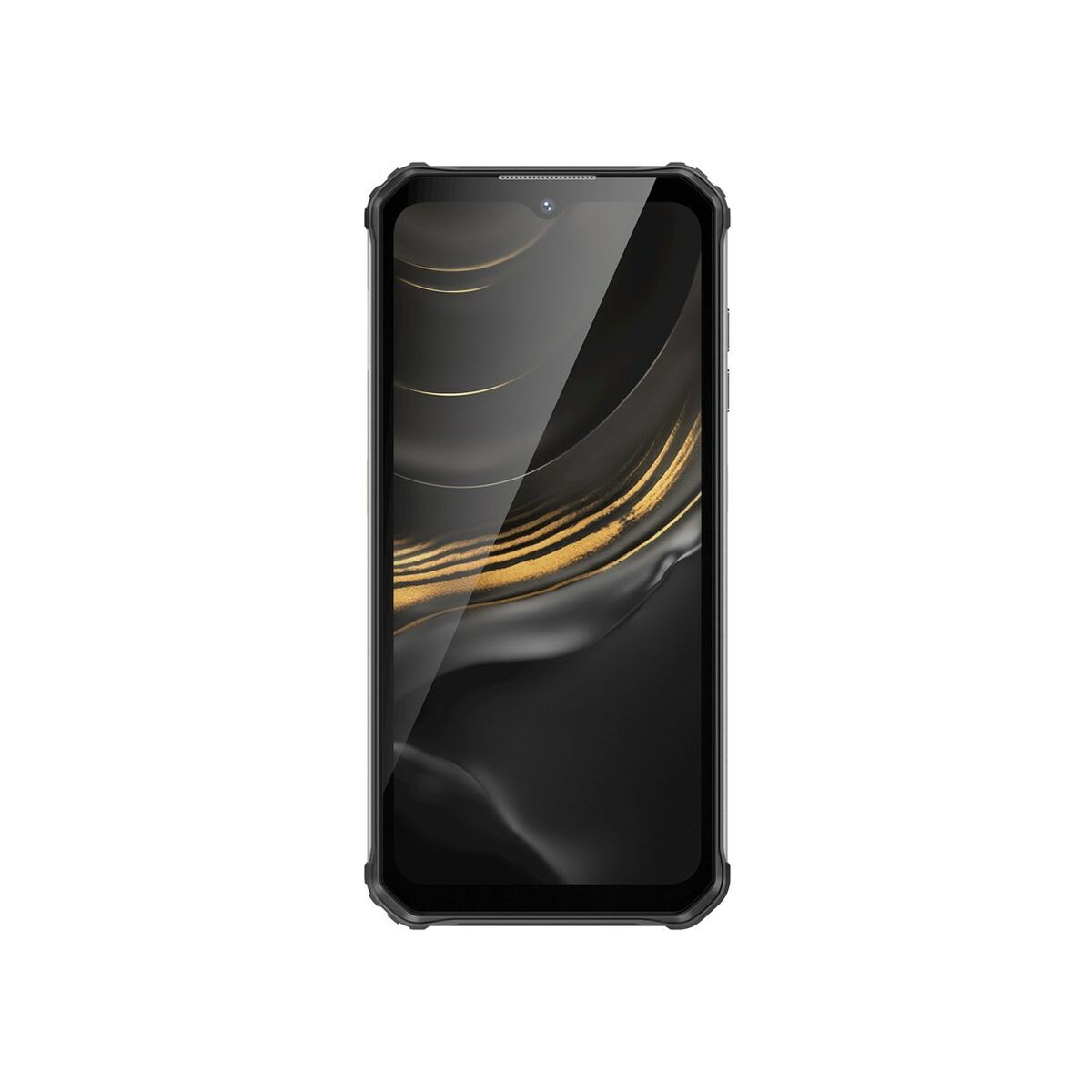 Smartphone Oukitel WP22-BK/OL 6,59" Mediatek HELIO P90 8 GB RAM 256 GB Svart Midnight black - 3