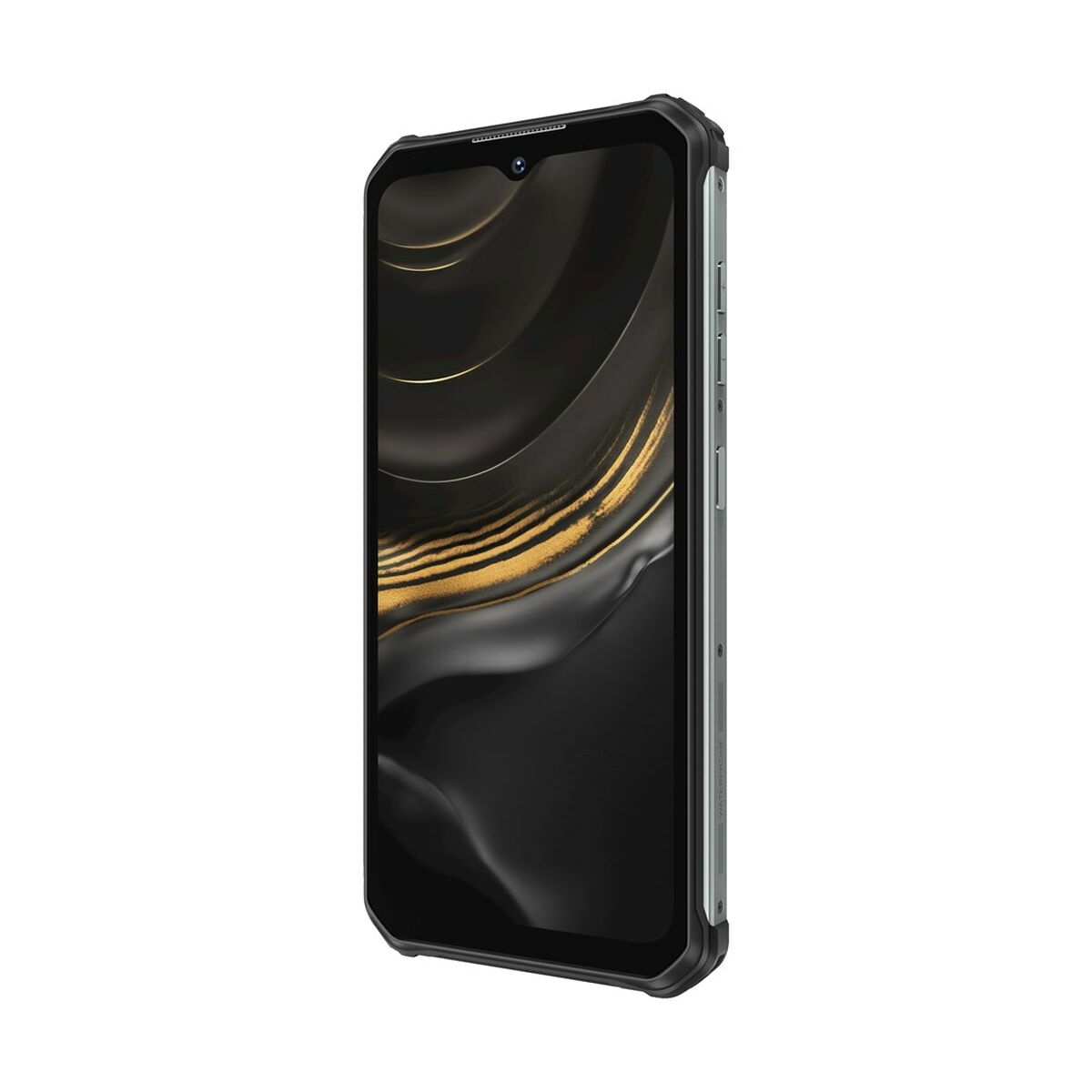 Smartphone Oukitel WP22-BK/OL 6,59" Mediatek HELIO P90 8 GB RAM 256 GB Svart Midnight black - 4