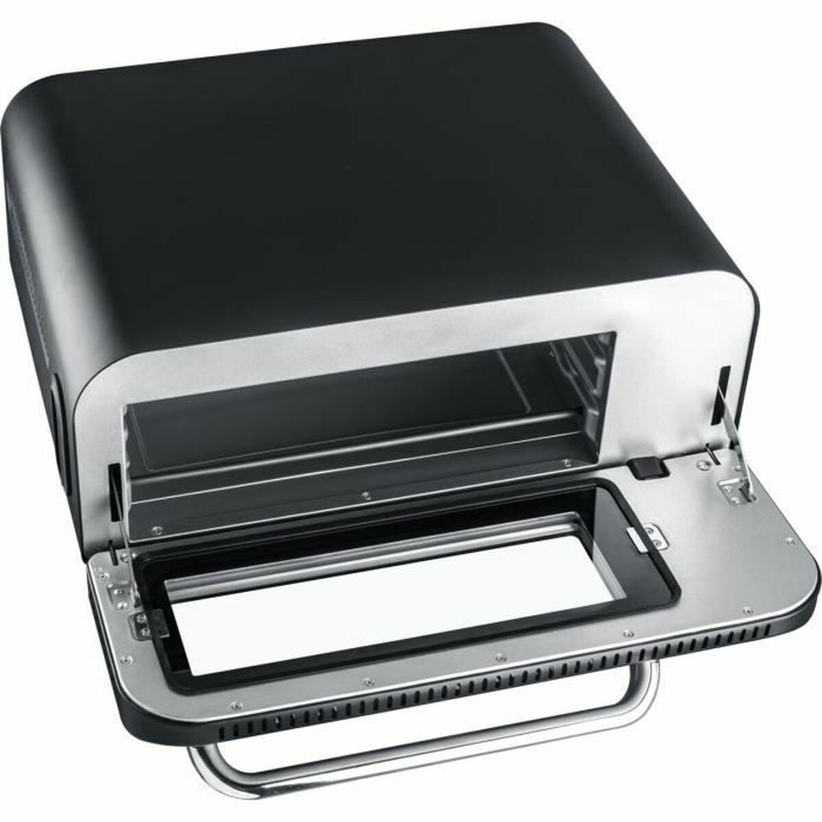 Pizzaberedare Little Balance 8733 - 3