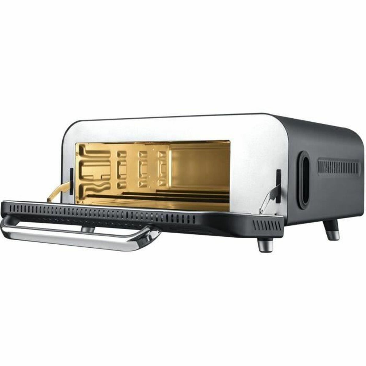 Pizzaberedare Little Balance 8733 - 4