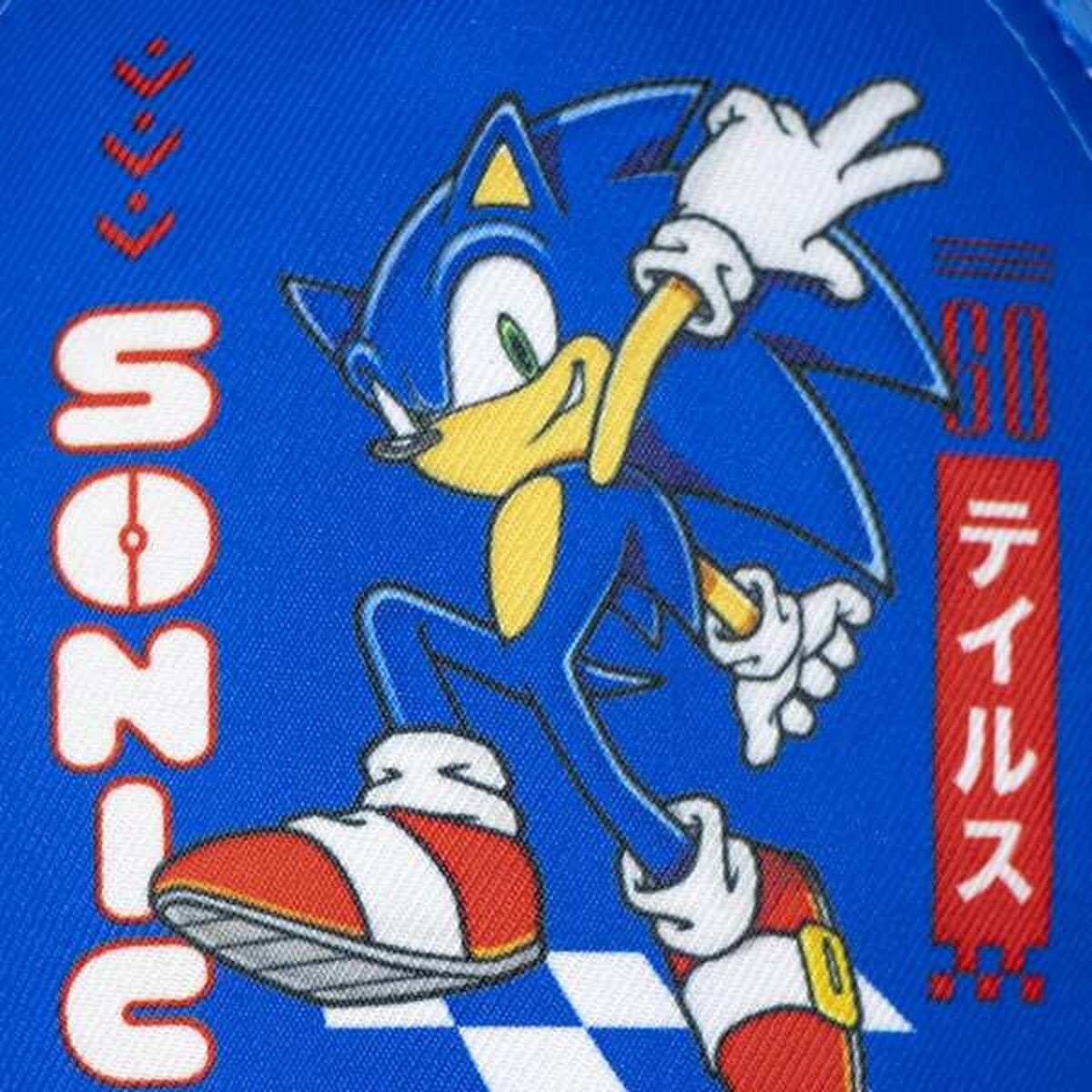 Barnkeps Sonic - 3